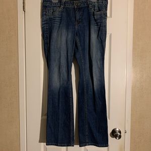 Calvin Klein Jeans Size 12